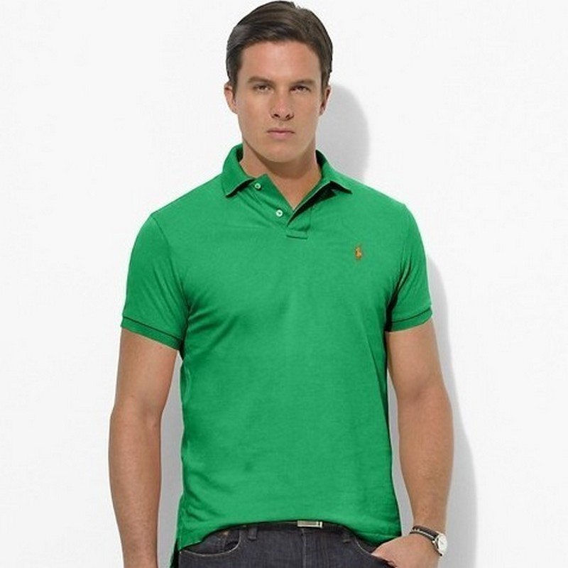 polo Men's Polo 766